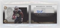 Rookie Booklet - Brandin Cooks #/299