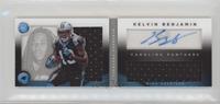 Rookie Booklet - Kelvin Benjamin #/299