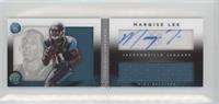 Rookie Booklet - Marqise Lee #/299