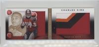 Rookie Booklet - Charles Sims #/25