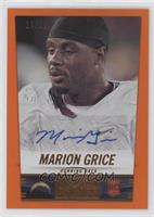 Hot Rookies - Marion Grice #/25