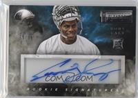 Rookie Signatures - Kony Ealy #/99