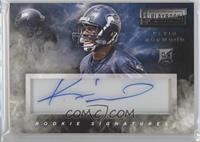 Rookie Signatures - Kevin Norwood #/99