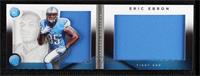 Rookie Booklet - Eric Ebron #/199