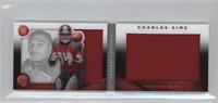 Rookie Booklet - Charles Sims #/199