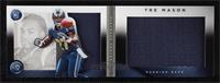 Rookie Booklet - Tre Mason #/199