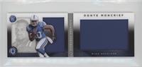 Rookie Booklet - Donte Moncrief #/199