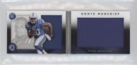 Rookie Booklet - Donte Moncrief #/199