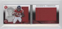 Rookie Booklet - Devonta Freeman #/199