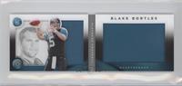 Rookie Booklet - Blake Bortles #/199