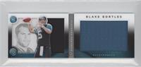 Rookie Booklet - Blake Bortles #/199