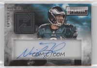 Signature Materials - Nick Foles #/75