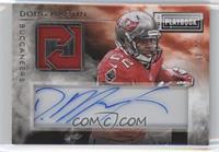 Signature Materials - Doug Martin #/25