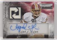 Signature Materials - Alfred Morris #/75