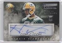 Rookie Signatures - Ha Ha Clinton-Dix #/99