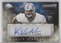 Rookie Signatures - Kyle Van Noy #/99