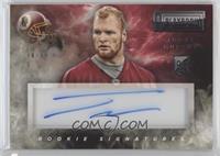 Rookie Signatures - Trent Murphy #/99