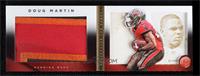 Doug Martin #/10