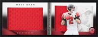 Matt Ryan #/25