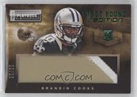 Brandin Cooks #/25