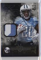 Bishop Sankey #/25