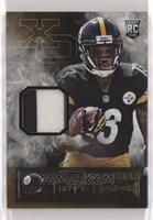 Dri Archer #/25