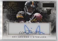 Dri Archer #/10