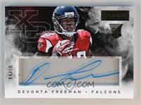 Devonta Freeman #/10