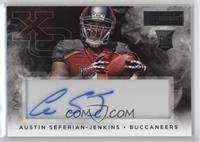 Austin Seferian-Jenkins #/75