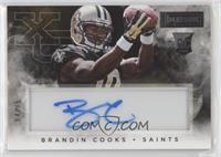 Brandin Cooks #/75