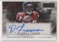 Devonta Freeman #/75