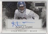 Kyle Fuller #/15