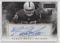 Khalil Mack #/75