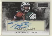 Tajh Boyd #/75