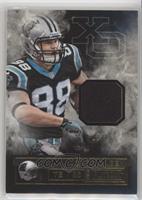 Greg Olsen #/25