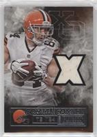 Jordan Cameron #/99