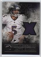 Joe Flacco #/99