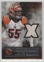 Vontaze Burfict #/99