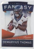 Demaryius Thomas