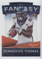 Demaryius Thomas