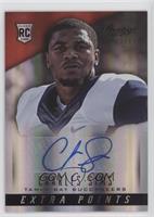 Rookie - Charles Sims #/10