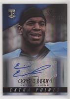 Rookie - Eric Ebron #/10