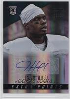 Rookie - Josh Huff #/10