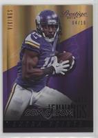 Greg Jennings #/10