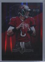 Mike Glennon #/10