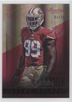 Aldon Smith #/10