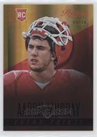 Rookie - Aaron Murray #/10