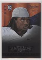 Rookie - Bradley Roby #/10