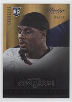 Rookie - Marion Grice [Good to VG‑EX] #/10