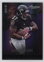 Ray Rice [Noted] #/10